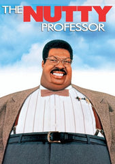 The Nutty Professor [Ultraviolet - HD]