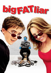 Big Fat Liar [Ultraviolet - HD]