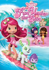 Strawberry Shortcake: Fun Under the Sun [Ultraviolet - SD]