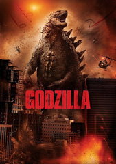 Godzilla [Ultraviolet - SD]