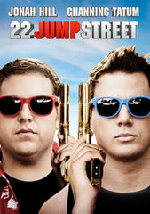 22 Jump Street [Ultraviolet - SD]