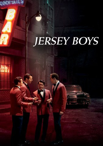 Jersey Boys [Ultraviolet - HD]