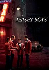 Jersey Boys [Ultraviolet - SD]