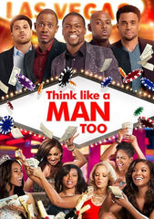Think Like A Man Too [Ultraviolet - SD]