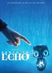 Earth to Echo [Ultraviolet - HD]