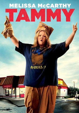 Tammy [VUDU - HD or iTunes - HD via MA]