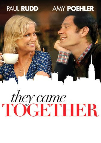 They Came Together [Ultraviolet - SD]