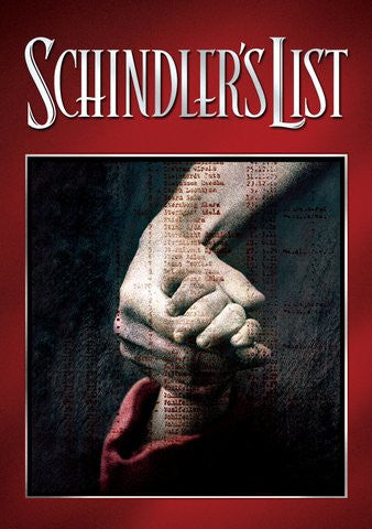 Schindler's List [iTunes - HD]