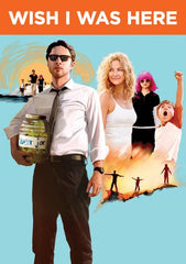 Wish I Was Here [iTunes - HD]