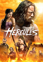 Hercules [Ultraviolet - HD]