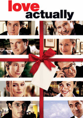 Love Actually [Ultraviolet - HD]