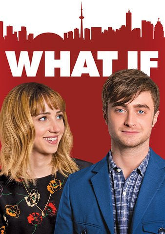 What If [Ultraviolet - SD]