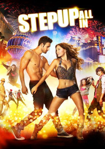 Step Up All In [Ultraviolet - SD]