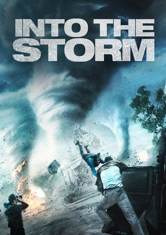 Into the Storm [Ultraviolet - HD]