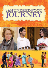 The Hundred-Foot Journey [Ultraviolet - HD]