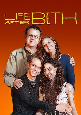 Life After Beth [Ultraviolet - SD]