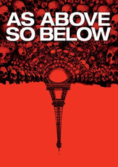 As Above, So Below [iTunes - HD]