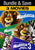 Madagascar: The Complete Collection (all 3 movies!) [Ultraviolet - HD or iTunes - HD via MA]