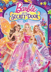 Barbie and the Secret Door [Ultraviolet - HD]