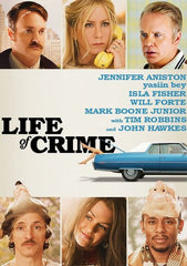 Life of Crime [Ultraviolet - SD]