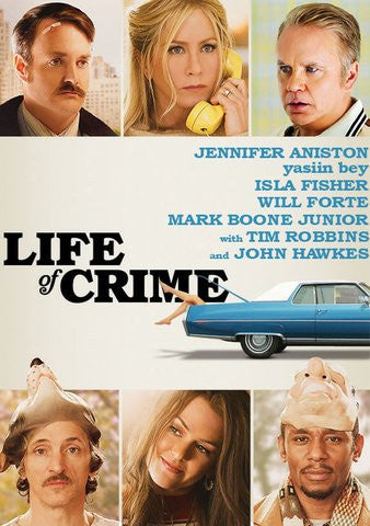 Life of Crime [VUDU - HD]