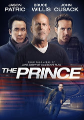 The Prince [Ultraviolet - SD]