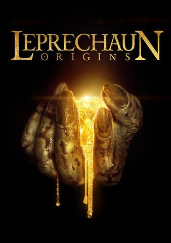 Leprechaun: Origins [VUDU - SD]