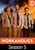 Workaholics Season 5 [Ultraviolet - SD]