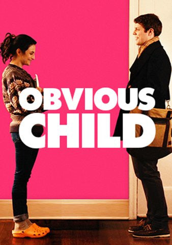 Obvious Child [Ultraviolet - SD]