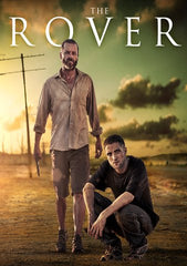 The Rover [Ultraviolet - SD]