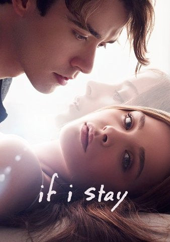 If I Stay [Ultraviolet OR iTunes - HDX]