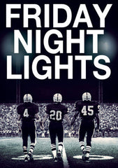 Friday Night Lights [Ultraviolet - HD]