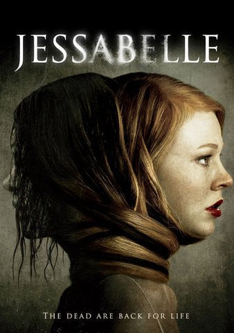 Jessabelle [Ultraviolet - SD]