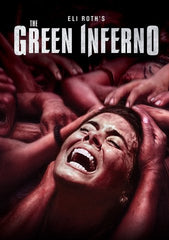 The Green Inferno [Ultraviolet - HD]