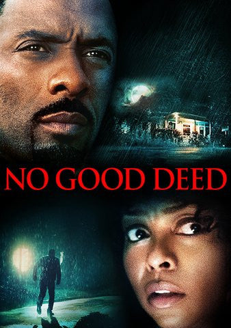 No Good Deed [Ultraviolet - HD]