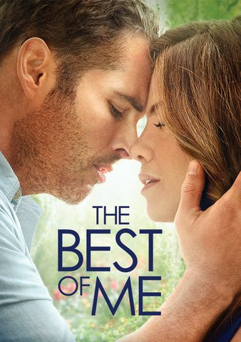 The Best of Me [Ultraviolet - HD]