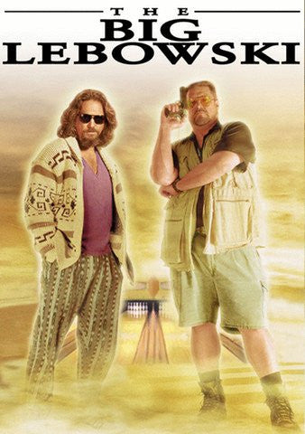 The Big Lebowski [Ultraviolet - SD]