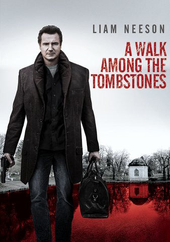 A Walk Among the Tombstones [iTunes - HD]