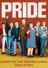 Pride [Ultraviolet - SD]