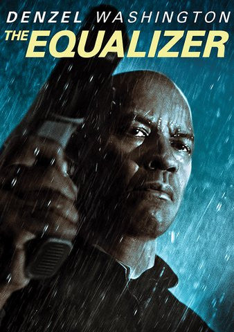 The Equalizer [Ultraviolet - HD]