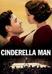 Cinderella Man [Ultraviolet - HD]