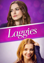 Laggies [Ultraviolet - SD]
