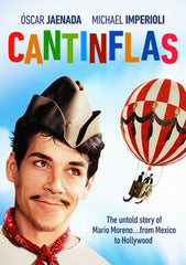 Cantinflas [Ultraviolet - SD]