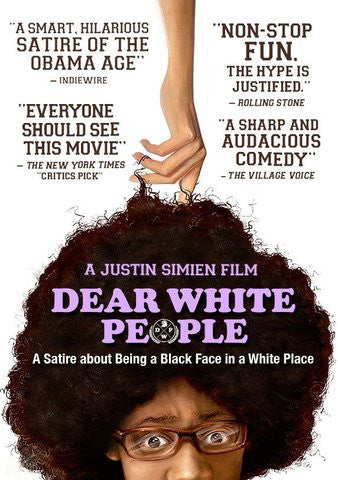 Dear White People [Ultraviolet - SD]