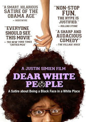 Dear White People [Ultraviolet - SD]