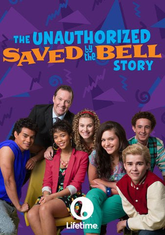 The Unauthorized Saved By The Bell Story [Ultraviolet - SD]