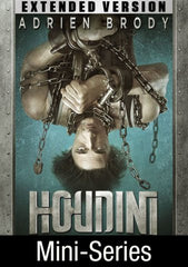 Houdini (extended mini-series) [Ultreaviolet - SD]