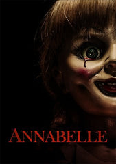 Annabelle [Ultraviolet - SD]