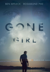 Gone Girl [Ultraviolet OR iTunes - HDX]