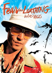 Fear and Loathing in Las Vegas [iTunes - HD]